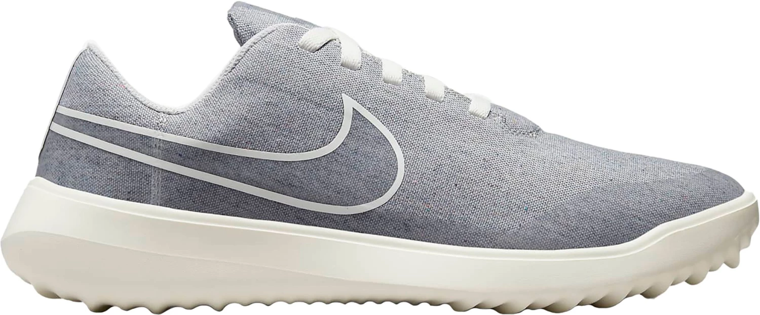 Nike Men's Victory G Lite NN Golf Shoes Grey/sail 3 Nike Men's Victory G Lite NN Golf Shoes Grey/sail