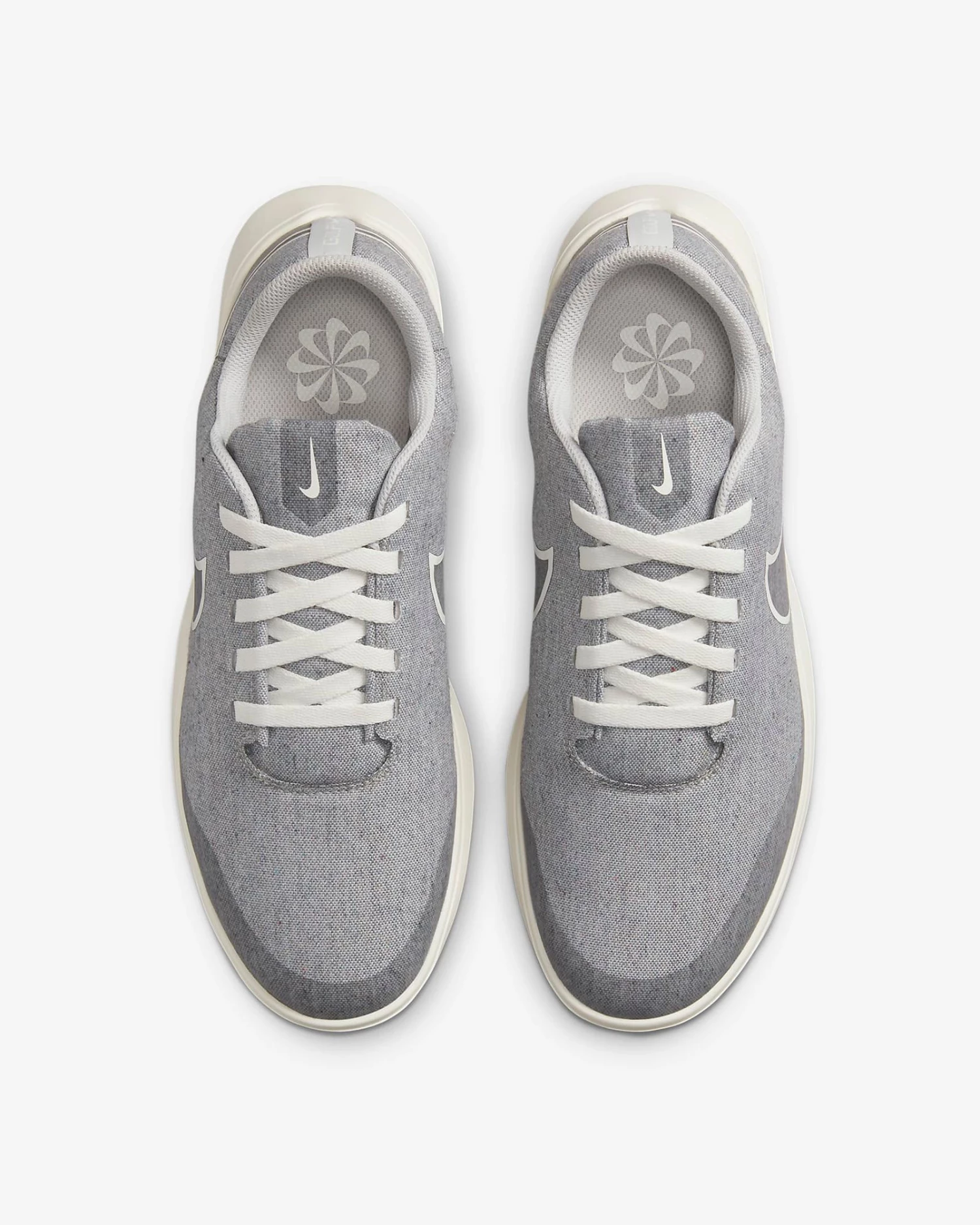 Nike Men's Victory G Lite NN Golf Shoes Grey/sail 6 Nike Men's Victory G Lite NN Golf Shoes Grey/sail - Image 4