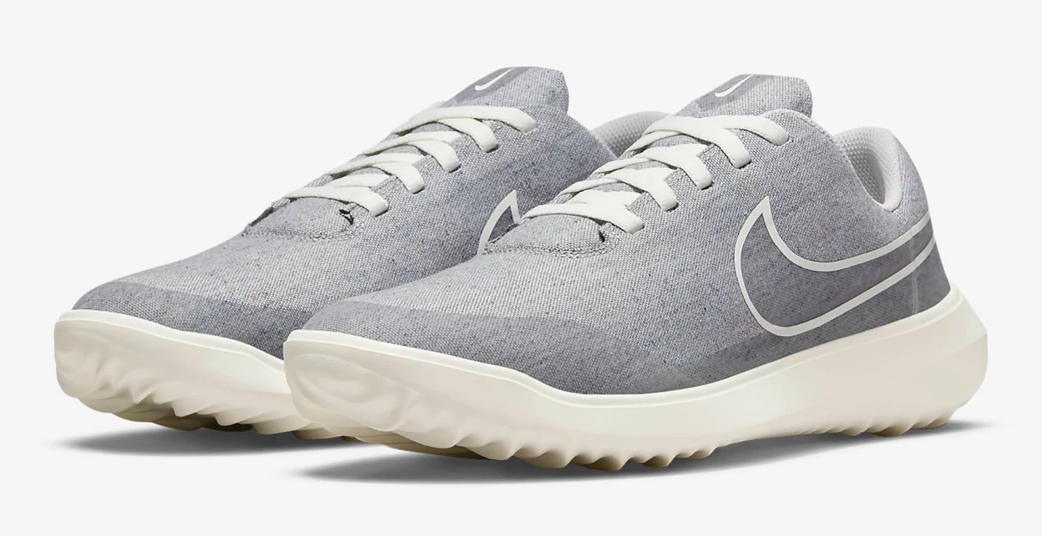 Nike Men's Victory G Lite NN Golf Shoes Grey/sail 7 Nike Men's Victory G Lite NN Golf Shoes Grey/sail - Image 5