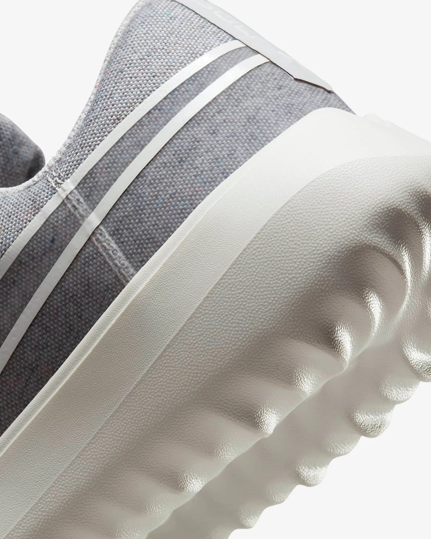 Nike Men's Victory G Lite NN Golf Shoes Grey/sail 10 Nike Men's Victory G Lite NN Golf Shoes Grey/sail - Image 8