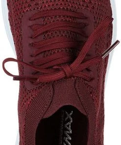 Skechers Women's GO GOLF Max Glitter Golf Shoes Burgundy -Golf Shoes Sales 2022 unnamed file 1380