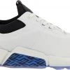 ECCO Men's BIOM H4 EVR Golf Shoes White -Golf Shoes Sales 2022 unnamed file 1388