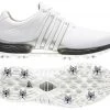 Adidas Men's TOUR360 XT Golf Shoes White/white/white