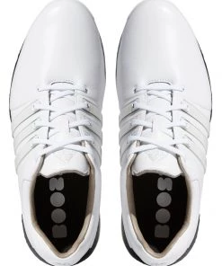 Adidas Men's TOUR360 XT Golf Shoes White/white/white -Golf Shoes Sales 2022 unnamed file 1393