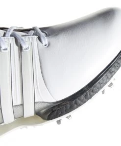 Adidas Men's TOUR360 XT Golf Shoes White/white/white -Golf Shoes Sales 2022 unnamed file 1397