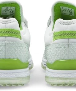 PUMA ProAdapt Alphacat Gust O Wind Golf Shoes For Men White/green -Golf Shoes Sales 2022 unnamed file 1403