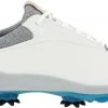 ECCO Women's BIOM Hybrid G3 Golf Shoes White -Golf Shoes Sales 2022 unnamed file 1405