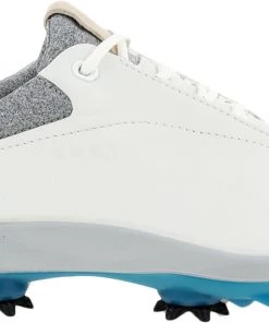 ECCO Women's BIOM Hybrid G3 Golf Shoes White