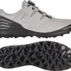 ECCO Men's Cage Pro BOA Golf Shoes Wild Dove -Golf Shoes Sales 2022 unnamed file 1418