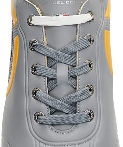 Duca Del Cosma Men's Kingscup Golf Shoes Grey -Golf Shoes Sales 2022 unnamed file 1428