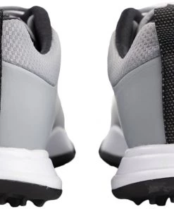 Cuater By TravisMathew Men's The Ringer Golf Shoes Light Grey -Golf Shoes Sales 2022 unnamed file 1435