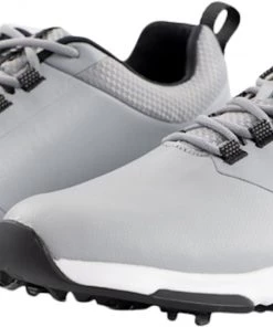 Cuater By TravisMathew Men's The Ringer Golf Shoes Light Grey -Golf Shoes Sales 2022 unnamed file 1436