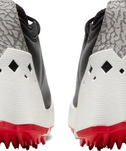 Jordan Men's ADG 2 Golf Shoes Black/university Red -Golf Shoes Sales 2022 unnamed file 1444