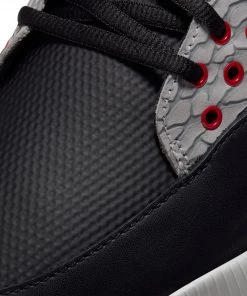 Jordan Men's ADG 2 Golf Shoes Black/university Red -Golf Shoes Sales 2022 unnamed file 1446