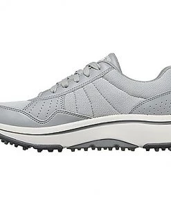 Skechers Sketchers Men's GO GOLF Arch Fit Line Up Golf Shoes Grey -Golf Shoes Sales 2022 unnamed file 1450