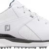 FootJoy Men's 2020 Pro/SL CARBON Golf Shoes (Previous Season Style) White -Golf Shoes Sales 2022 unnamed file 1462
