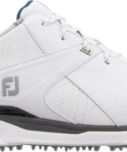 FootJoy Men's 2020 Pro/SL CARBON Golf Shoes (Previous Season Style) White
