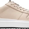 Cole Haan Women's GrandPro AM 22 Golf Sneakers Beige -Golf Shoes Sales 2022 unnamed file 1470