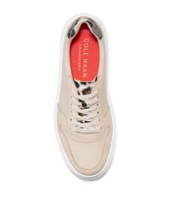 Cole Haan Women's GrandPro AM 22 Golf Sneakers Beige -Golf Shoes Sales 2022 unnamed file 1472