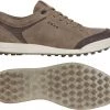 ECCO Men's Street Retro Golf Shoes Brown 2 ECCO Men's Street Retro Golf Shoes Brown -Golf Shoes Sales 2022 unnamed file 1477