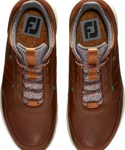 FootJoy Men's Stratos Spikeless Luxury Casual Golf Shoes Off White -Golf Shoes Sales 2022 unnamed file 1487