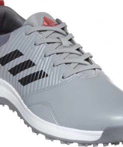 Adidas Men's CP Traxion SL Golf Shoes Grey/red 8 Adidas Men's CP Traxion SL Golf Shoes Grey/red -Golf Shoes Sales 2022 unnamed file 1490
