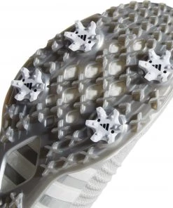 Adidas Men's TOUR360 XT Primeknit Golf Shoes Grey/white -Golf Shoes Sales 2022 unnamed file 1501