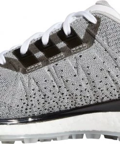 Adidas Men's Tour360 XT-SL Spikeless Textile Golf Shoes Black/grey -Golf Shoes Sales 2022 unnamed file 1505