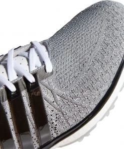 Adidas Men's Tour360 XT-SL Spikeless Textile Golf Shoes Black/grey -Golf Shoes Sales 2022 unnamed file 1509