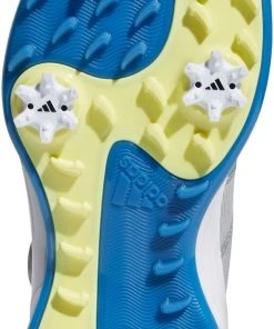 Adidas Women'sZG21 Motion Primegreen BOA Mid Cut Golf Shoes Grey/blue 10 Adidas Women'sZG21 Motion Primegreen BOA Mid Cut Golf Shoes Grey/blue -Golf Shoes Sales 2022 unnamed file 1514