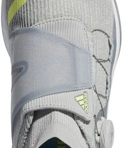 Adidas Women'sZG21 Motion Primegreen BOA Mid Cut Golf Shoes Grey/blue 12 Adidas Women'sZG21 Motion Primegreen BOA Mid Cut Golf Shoes Grey/blue -Golf Shoes Sales 2022 unnamed file 1516