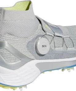 Adidas Women'sZG21 Motion Primegreen BOA Mid Cut Golf Shoes Grey/blue 13 Adidas Women'sZG21 Motion Primegreen BOA Mid Cut Golf Shoes Grey/blue -Golf Shoes Sales 2022 unnamed file 1517