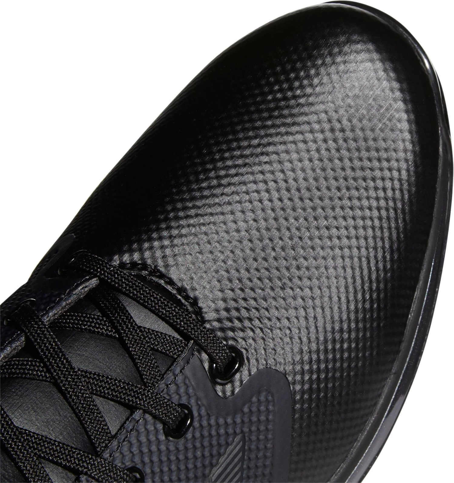 Adidas Men's ZG 21 Golf Shoes White/silver 9 Adidas Men's ZG 21 Golf Shoes White/silver - Image 7