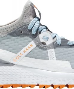 Cole Haan Women's ZeroGrand Overtake Golf Shoes White