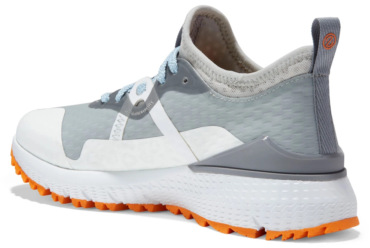 Cole Haan Women's ZeroGrand Overtake Golf Shoes White 5 Cole Haan Women's ZeroGrand Overtake Golf Shoes White - Image 3