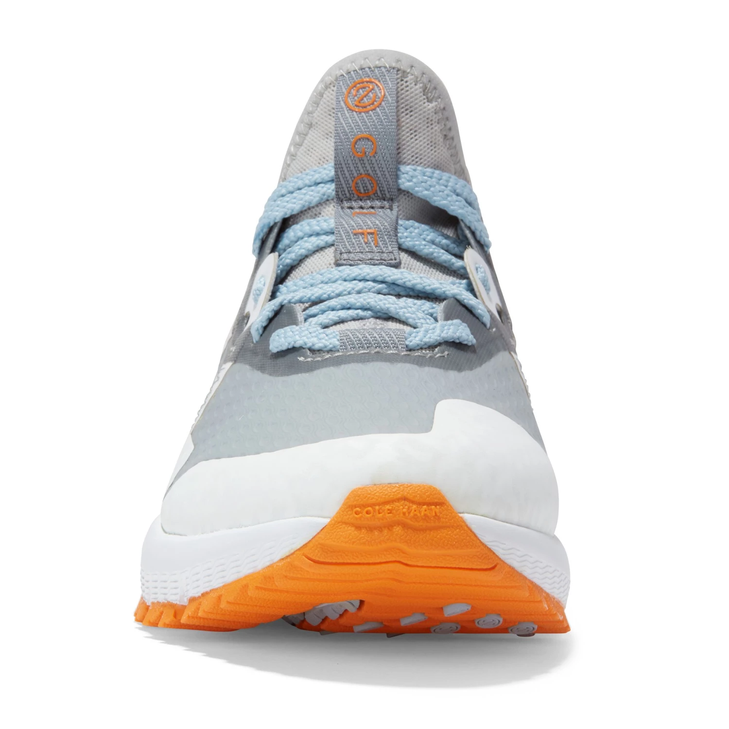 Cole Haan Women's ZeroGrand Overtake Golf Shoes White 8 Cole Haan Women's ZeroGrand Overtake Golf Shoes White - Image 6