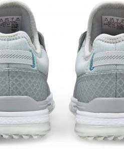 PUMA Women's ProAdapt Alphacat Golf Shoes White/pink -Golf Shoes Sales 2022 unnamed file 176