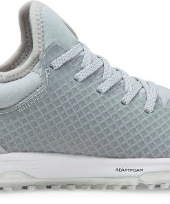 PUMA Women's ProAdapt Alphacat Golf Shoes White/pink -Golf Shoes Sales 2022 unnamed file 178