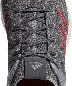 Adidas Men's S2G Golf Shoes Grey/hazy Orange -Golf Shoes Sales 2022 unnamed file 183