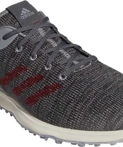 Adidas Men's S2G Golf Shoes Grey/hazy Orange -Golf Shoes Sales 2022 unnamed file 184