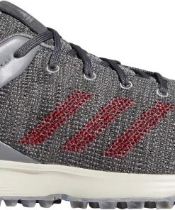 Adidas Men's S2G Golf Shoes Grey/hazy Orange -Golf Shoes Sales 2022 unnamed file 185