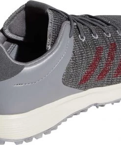 Adidas Men's S2G Golf Shoes Grey/hazy Orange -Golf Shoes Sales 2022 unnamed file 186