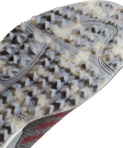 Adidas Men's S2G Golf Shoes Grey/hazy Orange -Golf Shoes Sales 2022 unnamed file 190