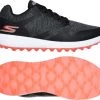 Skechers Women's GO GOLF Max Cut Golf Shoes Black/pink -Golf Shoes Sales 2022 unnamed file 191