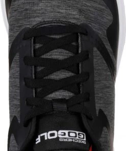 Skechers Women's GO GOLF Max Cut Golf Shoes Black/pink -Golf Shoes Sales 2022 unnamed file 193