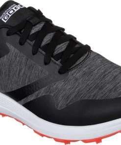 Skechers Women's GO GOLF Max Cut Golf Shoes Black/pink -Golf Shoes Sales 2022 unnamed file 195
