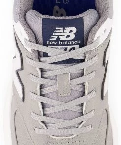 New Balance Men's 574 Greens Golf Shoes White/blue -Golf Shoes Sales 2022 unnamed file 201