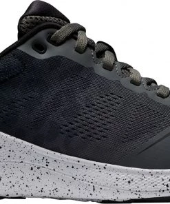 FootJoy Women's Flex Spikeless Golf Shoes Grey/purple