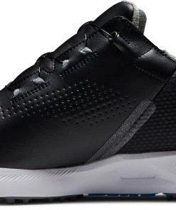 FootJoy Men's 2022 Fuel BOA Golf Shoes White/blue -Golf Shoes Sales 2022 unnamed file 213