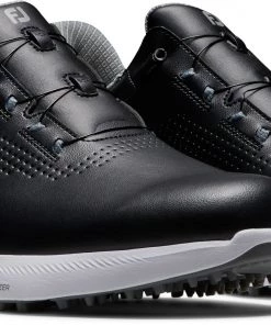 FootJoy Men's 2022 Fuel BOA Golf Shoes White/blue -Golf Shoes Sales 2022 unnamed file 215